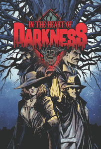In The Heart Of Darkness box art