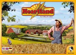 Heartland box art