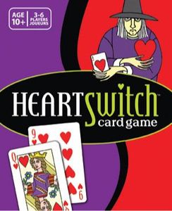 Heartswitch box art