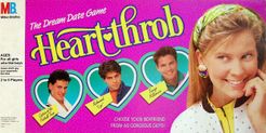 Heartthrob box art