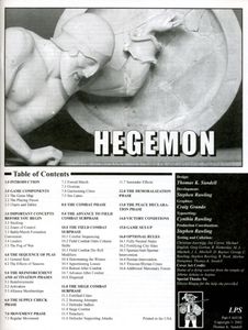 Hegemon box art