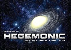 Hegemonic box art