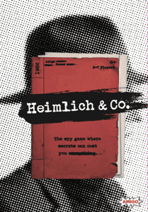 Heimlich & Co. box art