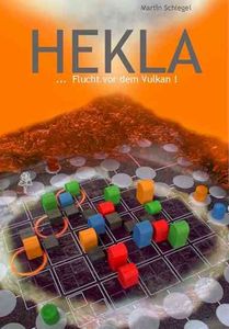 Hekla box art