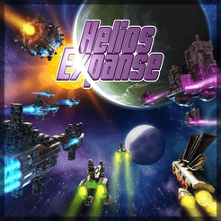 Helios Expanse box art