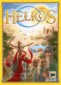 Helios box art