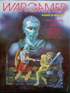 Hell Hath No Fury box art