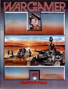 Hellfire Pass box art