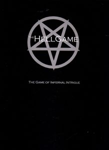 The Hellgame box art