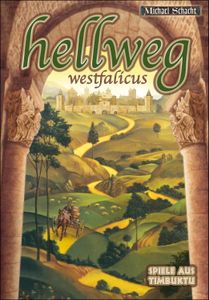 Hellweg Westfalicus box art