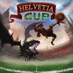 Helvetia Cup box art