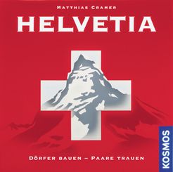 Helvetia box art
