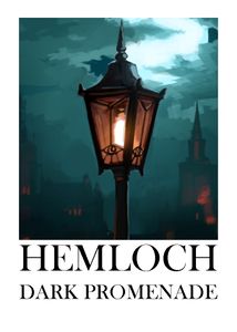 Hemloch: Dark Promenade box art
