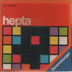 Hepta box art