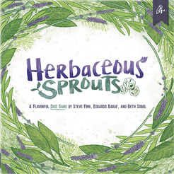 Herbaceous Sprouts box art