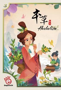 Herbalism box art
