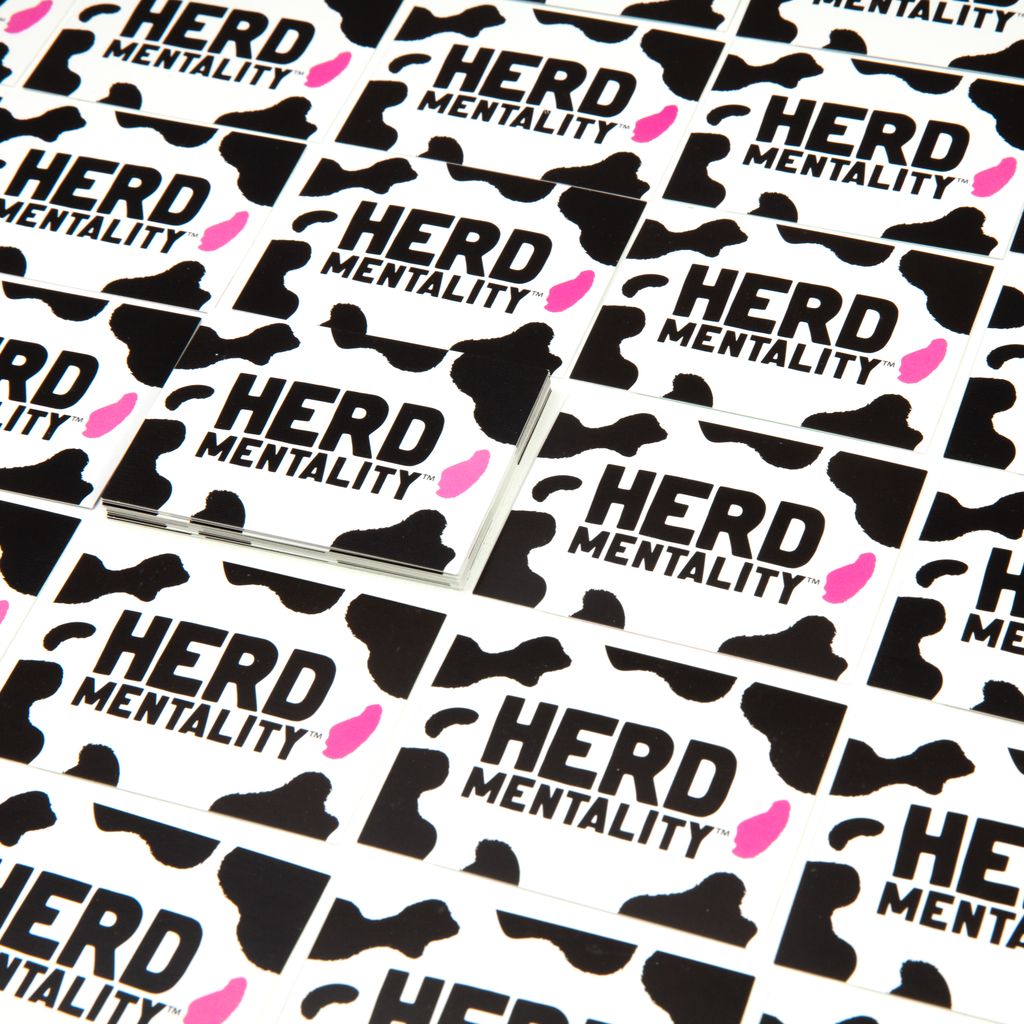 Herd Mentality complete game contents