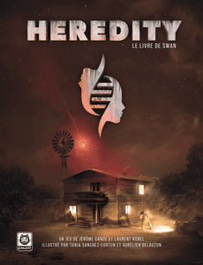 Heredity box art