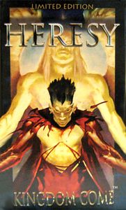 Heresy box art