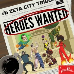 Heroes Wanted box art