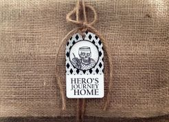 Hero's Journey Home box art