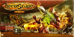 Heroscape Master Set: Rise Of The Valkyrie box art