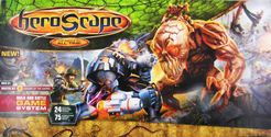 Heroscape Master Set: Swarm Of The Marro box art