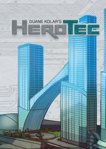 Herotec box art