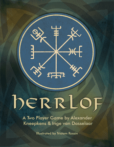 Herrlof box art