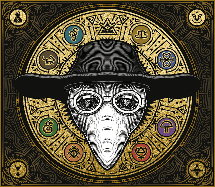 Hex Effects box art