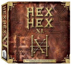 Hex Hex Xl box art