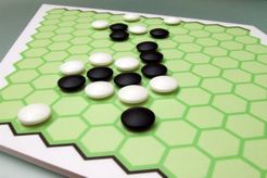 Hex box art