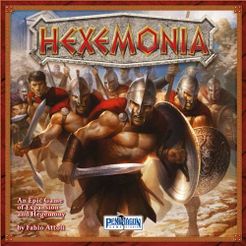 Hexemonia box art