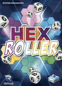 Hexroller box art