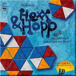 Hexx & Hopp box art