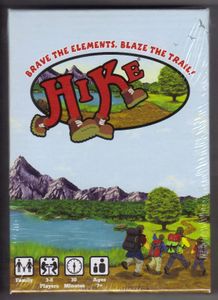 Hike box art