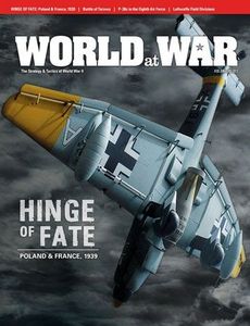 Hinge Of Fate box art