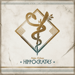 Hippocrates box art