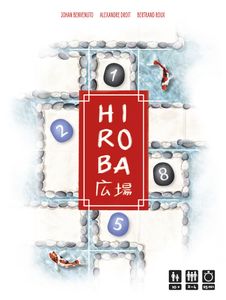 Hiroba box art