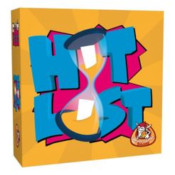Hit List box art