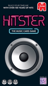 Hitster box art