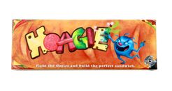 Hoagie box art