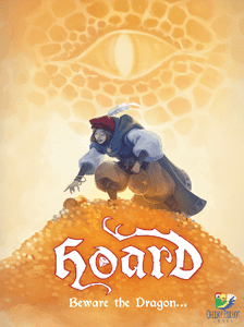 Hoard box art