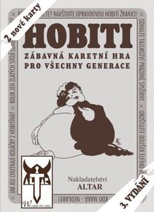 Hobiti box art