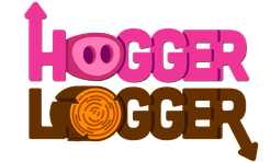 Hogger Logger box art
