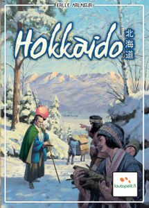 Hokkaido box art