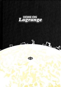 Home On Lagrange box art
