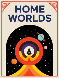 Homeworlds box art