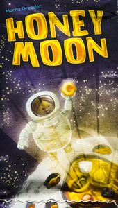 Honey Moon box art