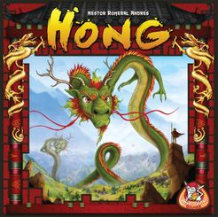 Hong box art